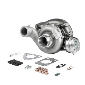Turbolader BR Turbo für VW PASSAT Variant (3B6) BRTX4016M 059145701C 57479700000
