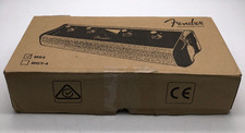 Fender mustang MS4 Foot switch