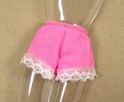 Talking PJ pink Panties for orig Outfit vtg Mattel 1969 60s