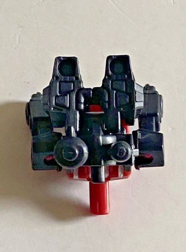2019 Hasbro TRANSFORMERS SEIGE BATTLEMASTER TRENCHFOOT CMPLT W/O INSTRUCTIONS - Picture 2 of 10