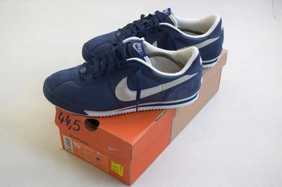 Nike Air Cortez Vintage Sneaker Trainers Schuhe Zapatos OG 2003 44,5 New in Box - Bild 1 von 4