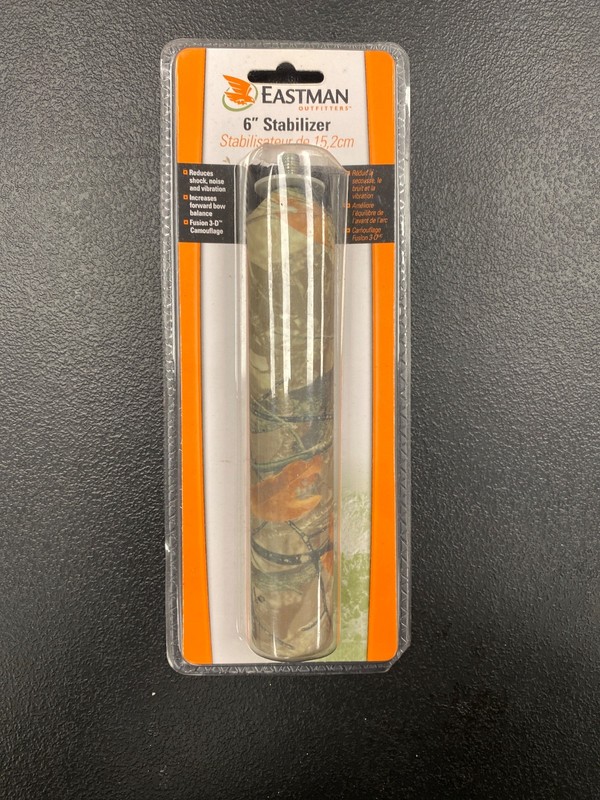 eastman outfitters 6" stabalizer