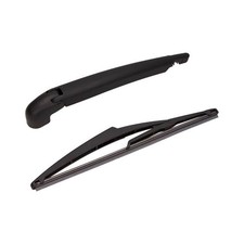 ORIGINAL® Maxgear Wischarm-Satz, Scheibenreinigung für Abarth 500 / 595 / 695