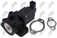 Agr Ventil Nty EGR-MZ-003 FüR Mazda Hatchback Gg Station Wagon Gy Cr Bk Gh Sport