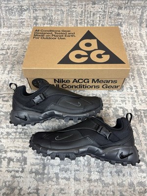 Größe 7 - Nike ACG Phassad Triple Black HM7133-002