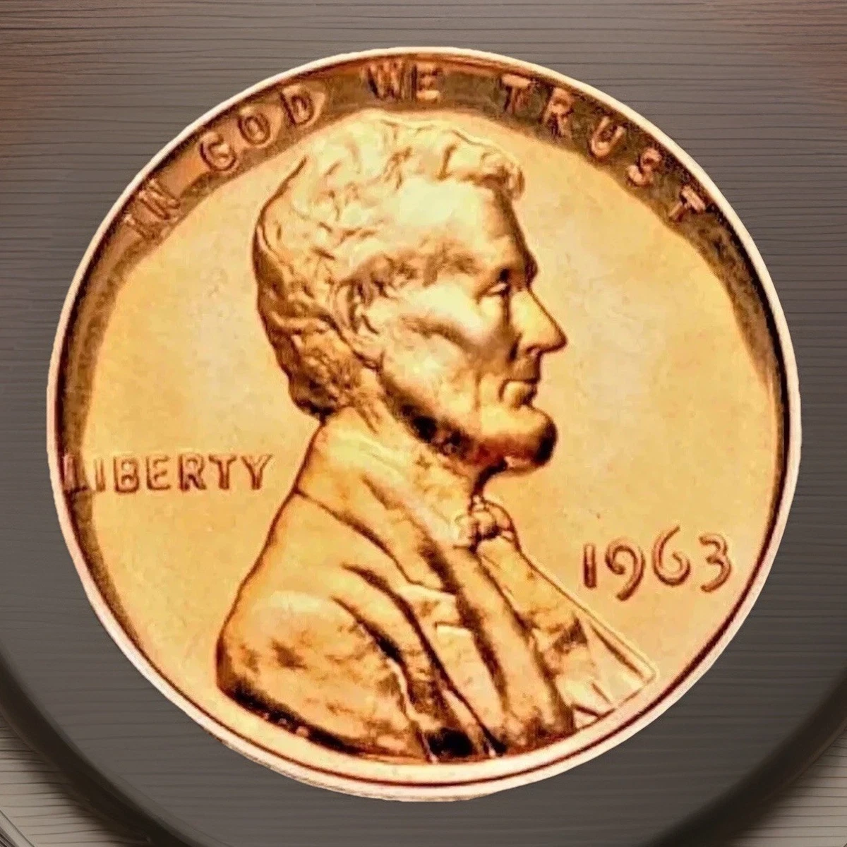 1963 Lincoln Memorial Small Cents (1959-2008) for sale | eBay