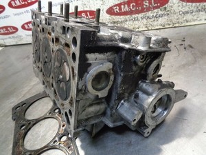 zylinderkopf r. 5311682 VOLKSWAGEN PASSAT BERLINA 3B3 V6 TDI COMFORTLINE 2002