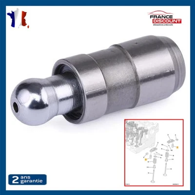 Poussoir Hydraulique de Soupape pour DS4 DS7 2.0 BlueHDI 150 180 - 9659188580 - Bild 1 von 4
