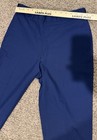 DSCP Mens Pants 32x28 Blue Authentic USAF Tennessee Apparel Co Military Uniform — photo 5