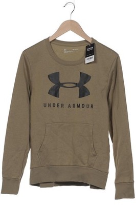 UNDER ARMOUR Sweater Herren Sweatpullover Sweatjacke Sweatshirt Gr. ... #ghjxwro