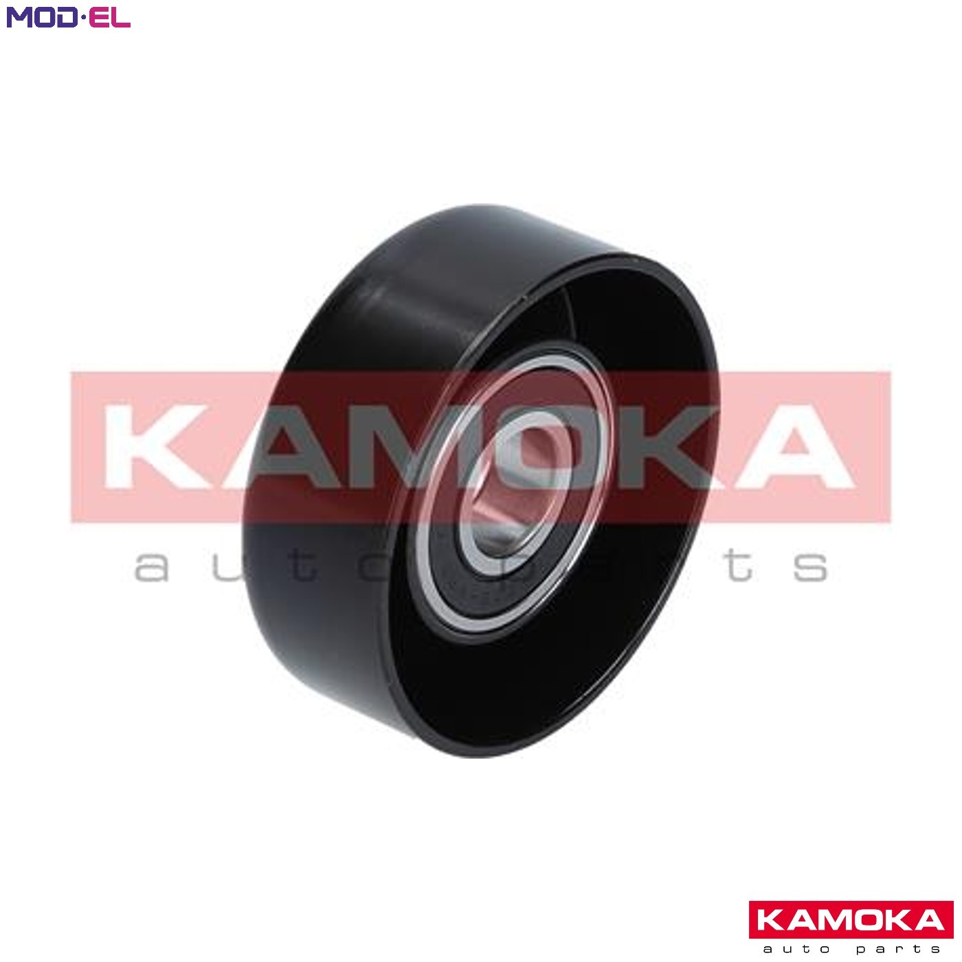 TENSIONER LEVER VRIBBED BELT R0358 FOR HYUNDAI EMBERA JM SONATA TUCSON SONICA