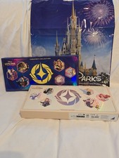 Disney Lorcana TCG Curator's Collection: Heroines  Beauty And The Beast Sets