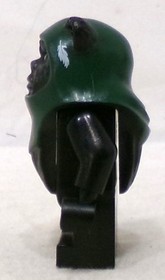 LEGO 2011 Star Wars 7956 Ewok Attack sw0339 Tokkat Minifigure