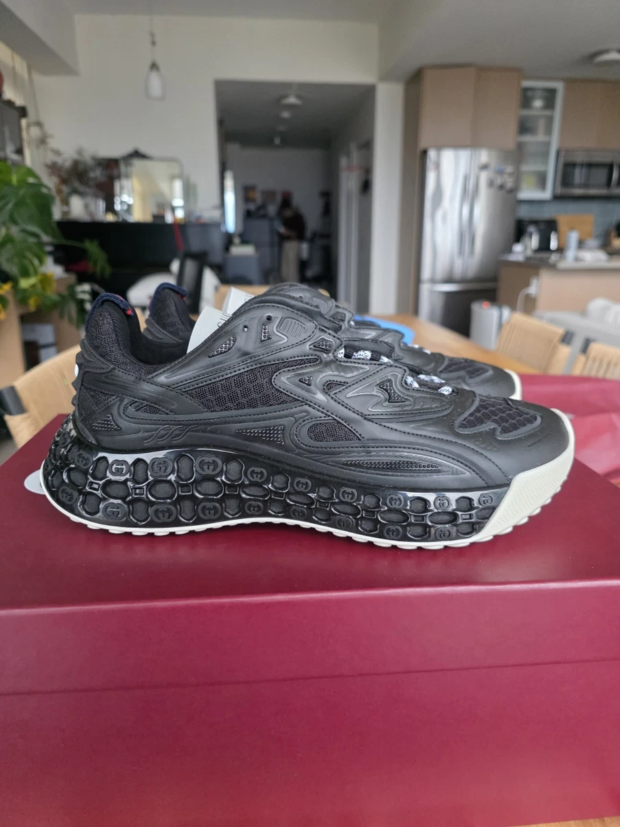 Gucci Cub3d Sneaker Black for sale | eBay