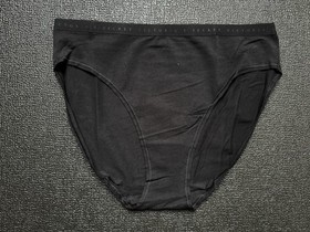 Lot 5 Victoria&rsquo;s Secret sz M High Leg Brief Panty Cotton Underwear Bundle Pack