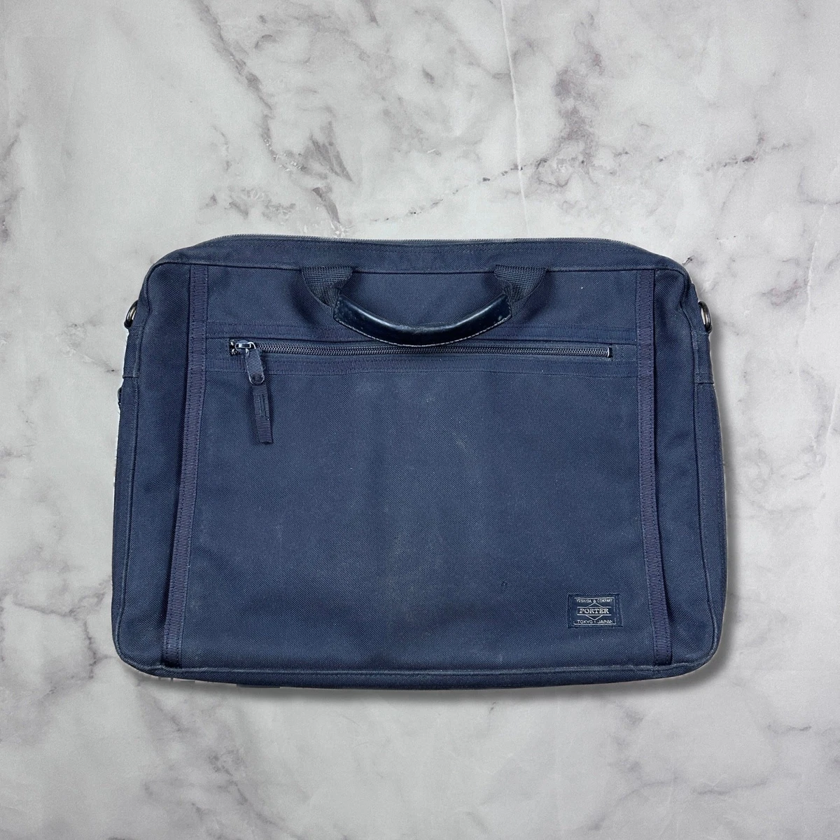 Porter Men's Briefcase/Attache Bags for sale | eBay