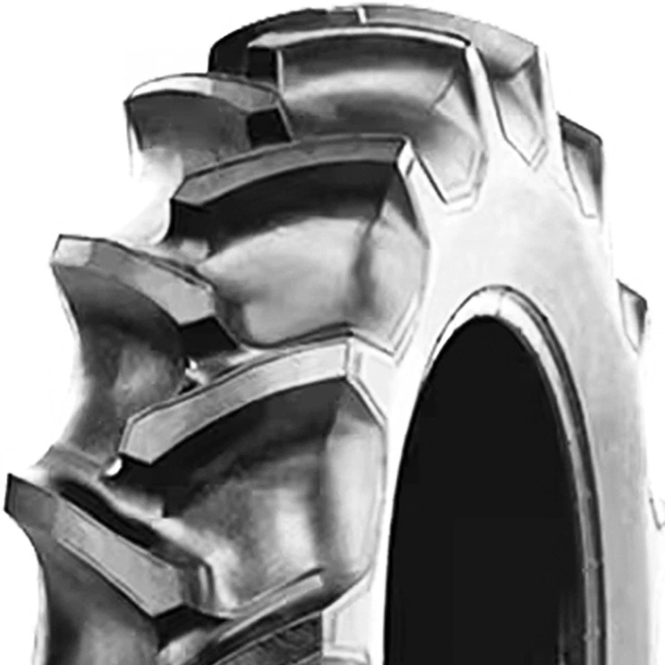 2 Tires Firestone Regency AG Tractor 6-12 Load 4 Ply Tractor - Image 2 of 4