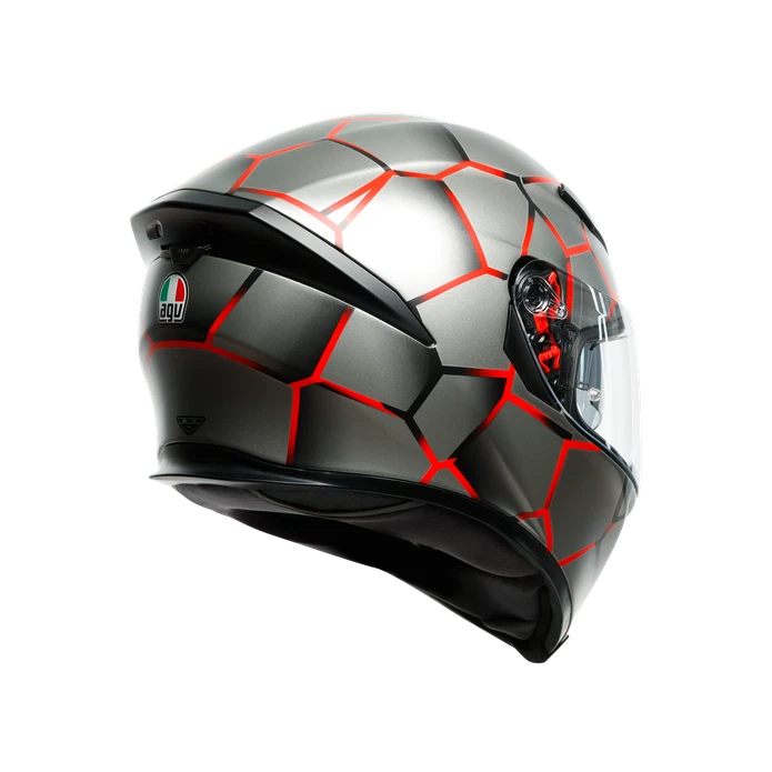 Vulcanum Red Sport Urban, photo 7 of 7