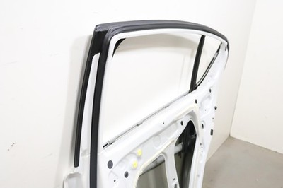 2016 - 2022 ACURA ILX REAR RIGHT PASSENGER SIDE DOOR SHELL OEM