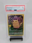 Pikachu 005/025 Celebrations Holo PSA 7