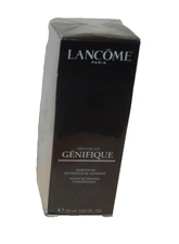 Lancome Advanced Genifique Youth Activating Concentrate ,67 oz /20 ml New in Box