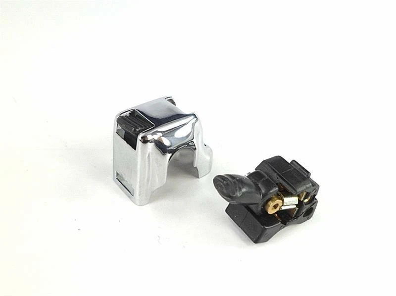 Interruptor indicador manillar bmw r50/2 r50s r50us r60/2 r60us r69s r69us 1960-1969 Foto 3 de 4