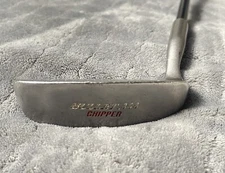 Bullet .444 Chipper-right Handed-Unkown Shaft And Flex. (used)