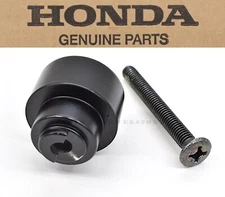 Bar End Handlebar Weight 2007-2023 CBR600RR Balancer & Screw Bolt Genuine #T230