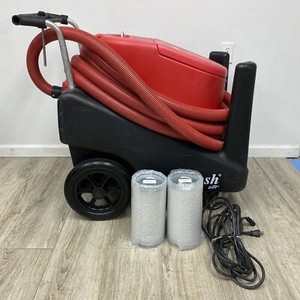 Rotobrush aiR+ Duct Cleaning Machine W/ Hose