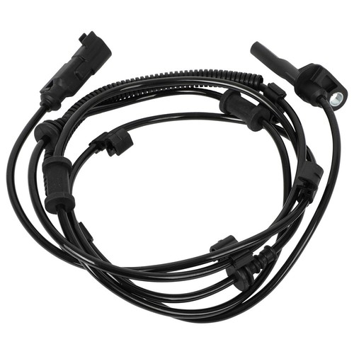 ABS Wheel Speed Sensor Rear Left Side For 2014-2022 Ram 2500 2018-2022 Ram 3500 - Picture 4 of 10