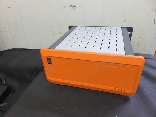 B&R Automation PC 910 5P91:494367.003-00 5PC910.SX02-00 - Picture 2 of 10