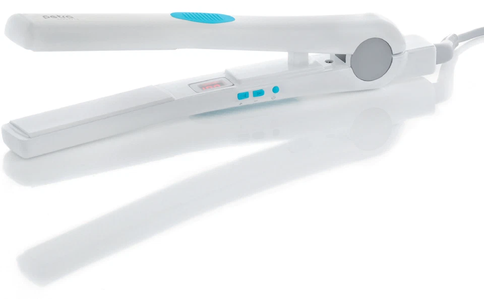 Petra Haarglätter HG 60 Keramik Glätteisen Haar Glätter von 100 - 210°C