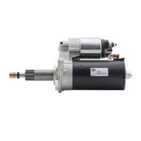Hella 8EA 011 611-211 Starter FüR Porsche 911 (993)