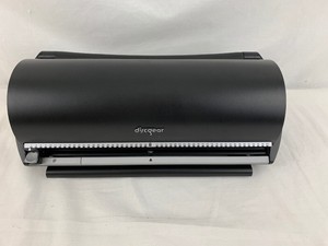 Discgear селектор 100