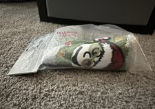 Scotty Cameron Holiday Release 2023 - Johnny Claus Headcover Christmas IN HAND