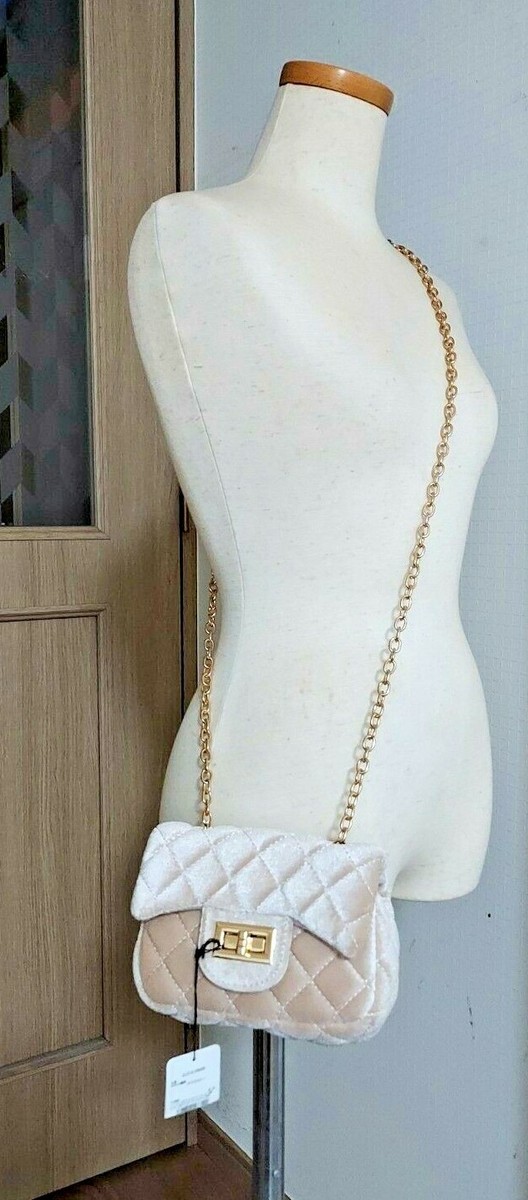 MUCENT☆大人気♪Kimi Mini Quilted Shoulder Bag Unisex Amazon.com: BAGSMART Crossbody Bags for Women, Lightweight