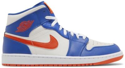 未使用品 NIKEAirJordan 1 Mid XQ China 27.5cm Jordan 1 Mid Knicks 2023 for Sale | Authenticity Guaranteed | eBay