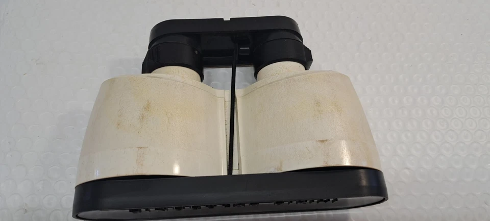 Bushnell Binoculars EXPO 70s Extra Power, Thumb Focus,  White Poly Bird Watching - Image 4 of 4