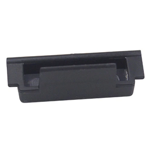 Tapa de botón de interruptor de caja de gafas de sol central delantera para Porsche Cayenne 2003-2010 - Imagen 6 de 6
