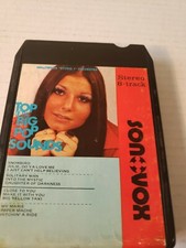 Top of the big pop sounds hollywood studio orchestra 8track