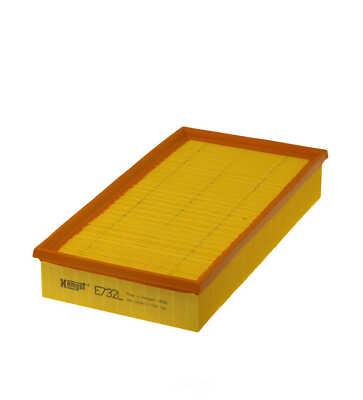 Air Filter   Hengst Filter   E732L