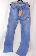Levis 505 Jeans New Mens Regular Fit Straight Leg New