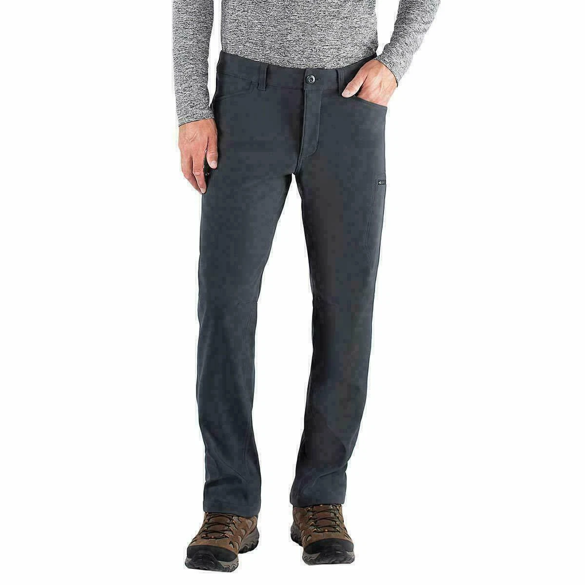 BC Clothing Expedition Men s Fleece Lined Softshell Pants