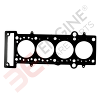 Mini R50 | R52 | R53 | Cooper | Cooper S | Jcw | Zylinderkopfdichtung 0,65 Mm