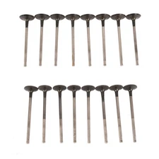 For 2013-2017 Ford Escape 1.5L-1.6L DOHC 16v Exhaust Intake Valve Kit