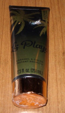 La Player Instant Bronzer - Caramel & Cocoa Instant Bronzer - 251ml (SEALED)