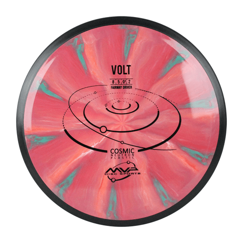 MVP Disc Golf Cosmic Neutron Volt Fairway Driver 8/5/-0.5/2 - Choose Exact - Picture 78 of 103