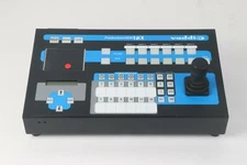 AS IS MediaTech Vaddio ProductionVIEW FX 999-5200-000 Switcher W/ Preview