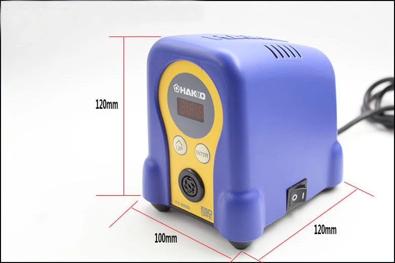 Hakko fx888d outlet