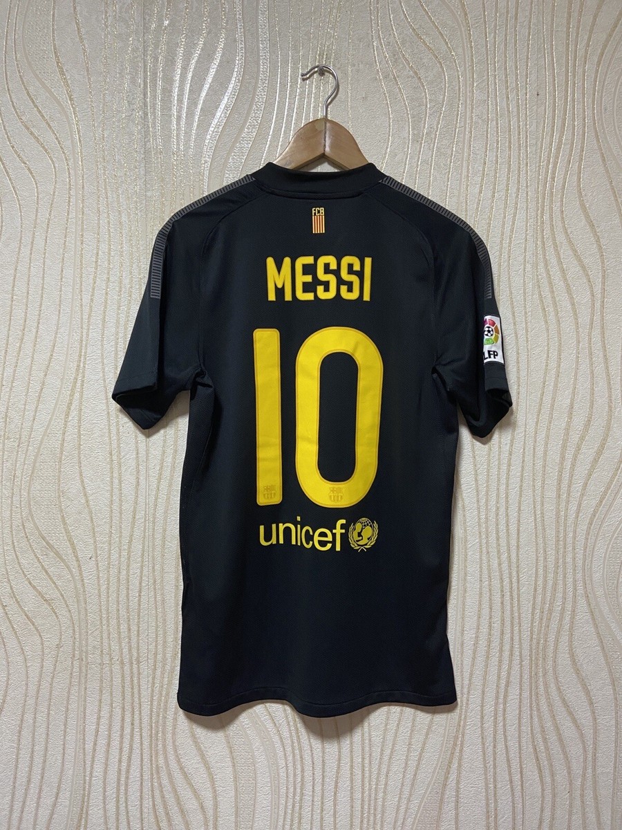 BARCELONA 2011 2012 AWAY FULL KIT NIKE 419880-010 MESSI #10 BARCELONA 2011 2012 AWAY FULL KIT NIKE 419880-010 MESSI #10